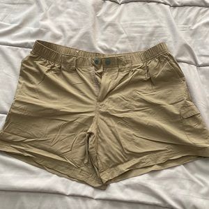 Columbia Hiking Shorts
